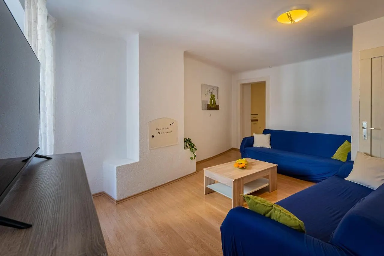 Magdalena Apartment Cres Croatia